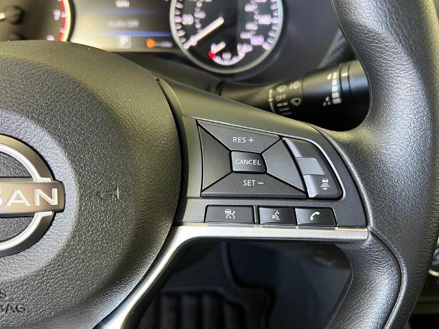 2025 Nissan Sentra Vehicle Photo in Tulsa, OK 74129