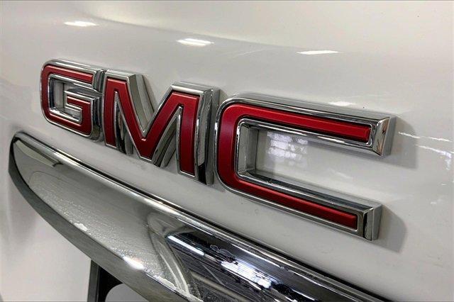 2024 GMC Terrain Vehicle Photo in INDEPENDENCE, MO 64055-1314