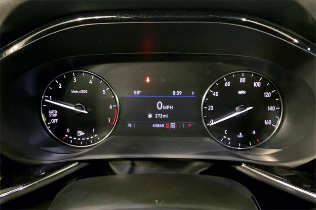 2023 Buick Envision Vehicle Photo in KANSAS CITY, MO 64114-4545
