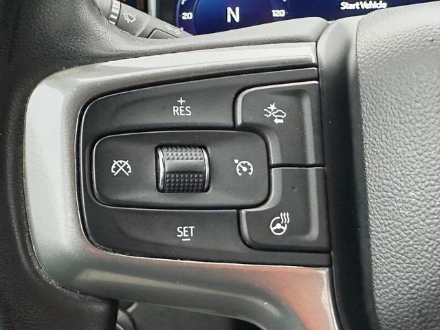 2023 Chevrolet Silverado 1500 Vehicle Photo in COLUMBIA, MO 65203-3903