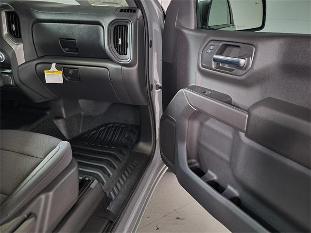 2025 GMC Sierra 1500 Vehicle Photo in PRESCOTT, AZ 86305-3700