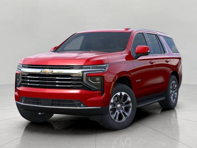 2025 Chevrolet Tahoe Vehicle Photo in MIDDLETON, WI 53562-1492