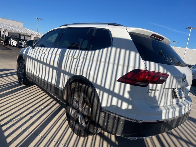 2021 Volkswagen Tiguan Vehicle Photo in Grapevine, TX 76051