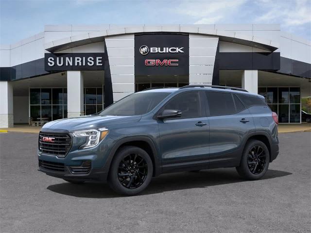 2024 GMC Terrain Vehicle Photo in BARTLETT, TN 38133-4101