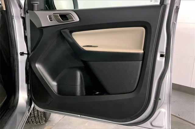 2021 Ford Ranger Vehicle Photo in KANSAS CITY, MO 64114-4502