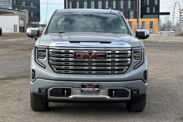 2025 GMC Sierra 1500 Vehicle Photo in SPOKANE, WA 99202-2191