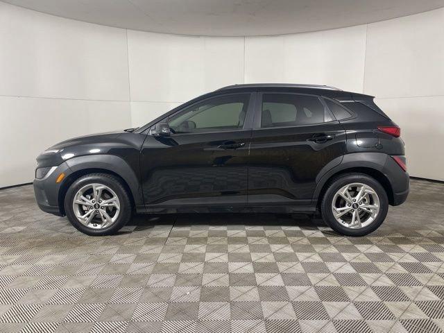2023 Hyundai Kona Vehicle Photo in PHOENIX, AZ 85014-3381