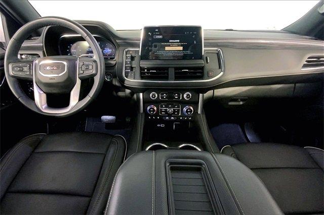 2024 GMC Yukon XL Vehicle Photo in KANSAS CITY, MO 64114-4502