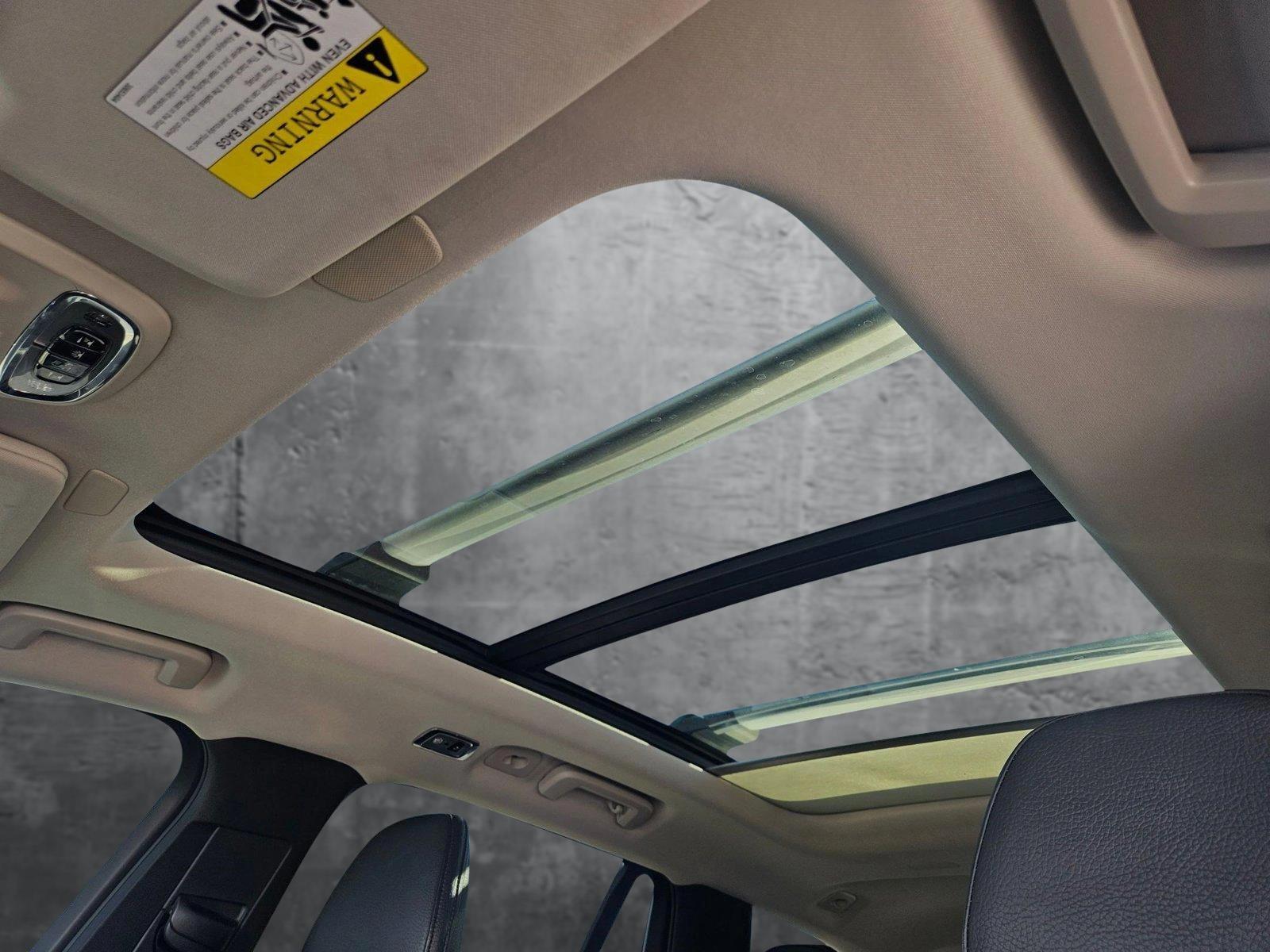 2019 Volvo XC90 Vehicle Photo in LAS VEGAS, NV 89146-3033