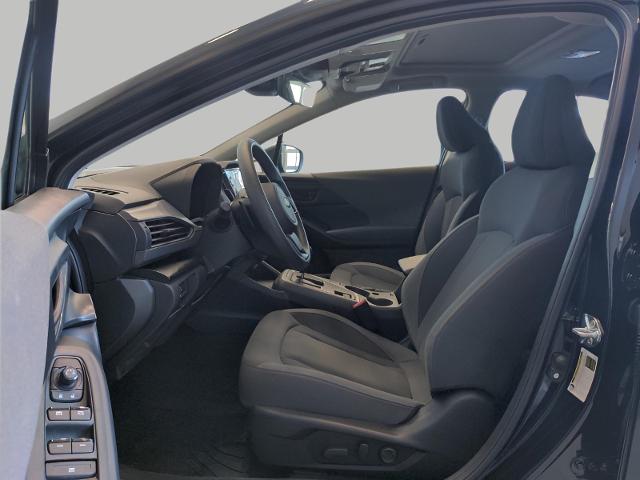 2025 Subaru Crosstrek Vehicle Photo in Green Bay, WI 54304