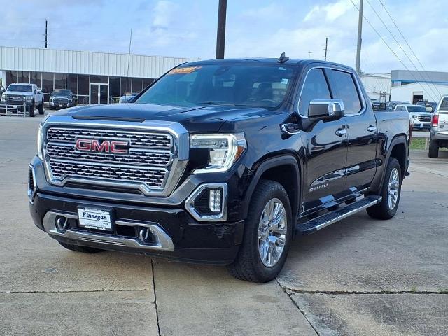 2021 GMC Sierra 1500 Vehicle Photo in ROSENBERG, TX 77471-5675