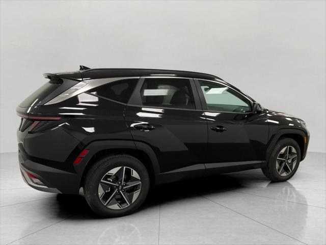 2025 Hyundai TUCSON Vehicle Photo in Appleton, WI 54913