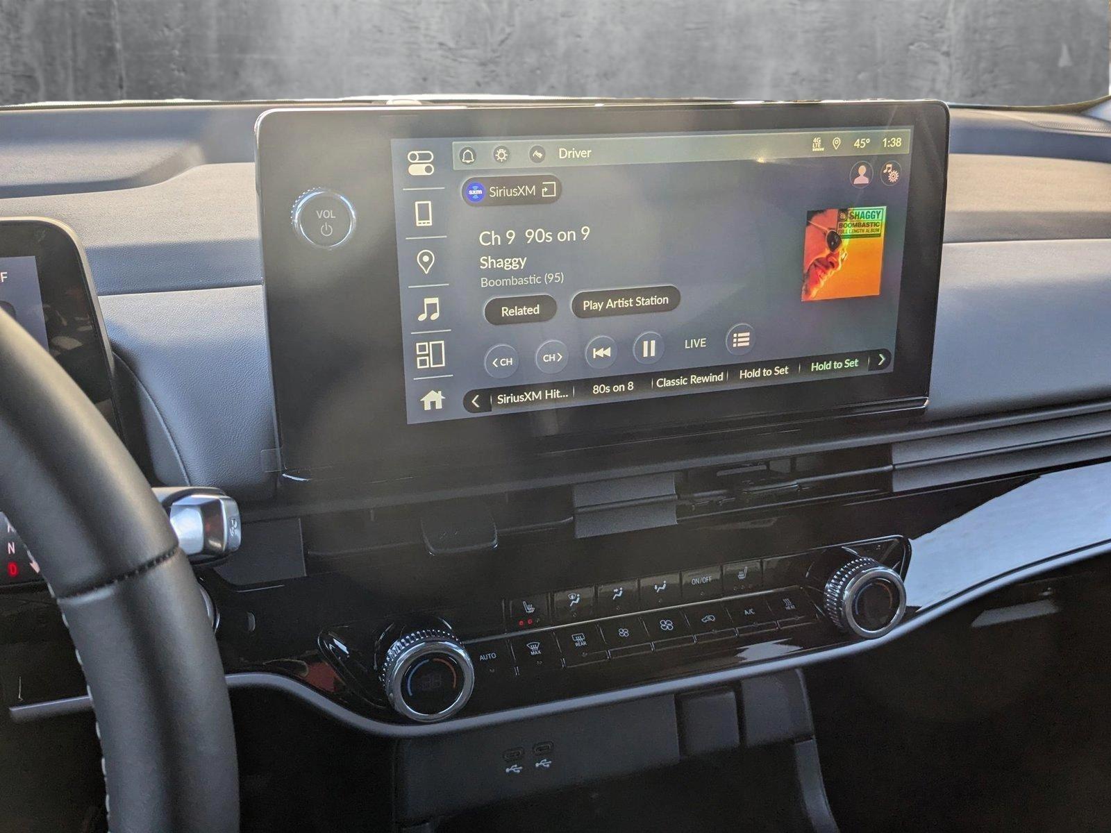 2024 Honda Prologue Vehicle Photo in Towson, MD 21204