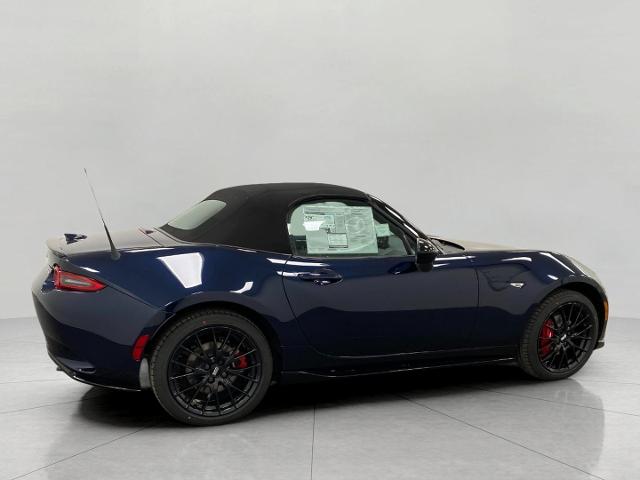 2025 Mazda MX-5 Miata Vehicle Photo in Appleton, WI 54913