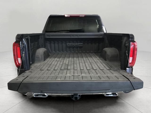 2024 GMC Sierra 1500 Vehicle Photo in GREEN BAY, WI 54303-3330