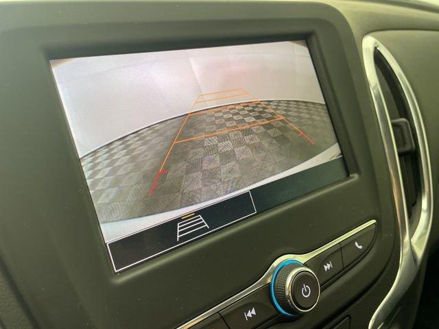 2024 Chevrolet Equinox Vehicle Photo in PHOENIX, AZ 85014-3381