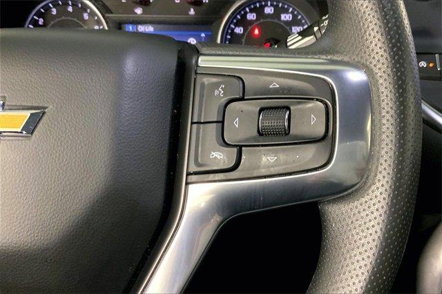 2022 Chevrolet Blazer Vehicle Photo in KANSAS CITY, MO 64114-4502