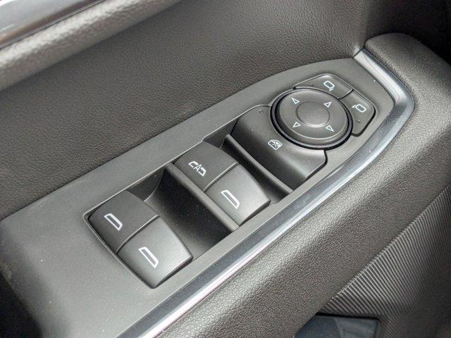 2025 Chevrolet Silverado 1500 Vehicle Photo in BRUNSWICK, GA 31525-1881
