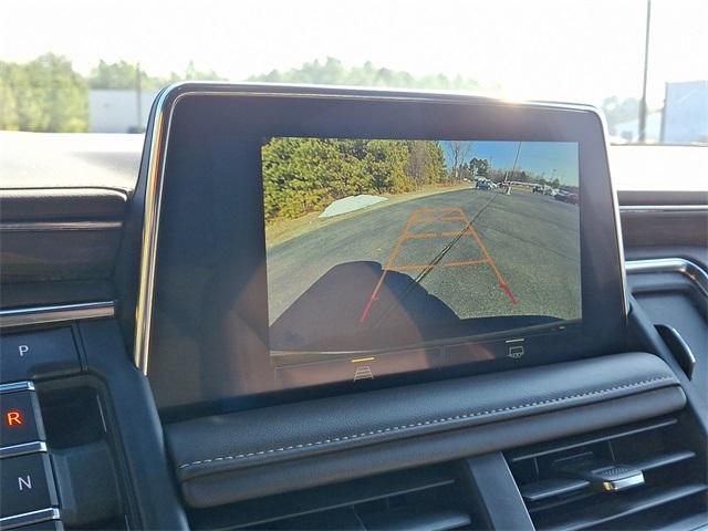 2023 Chevrolet Tahoe Vehicle Photo in SEAFORD, DE 19973-8463
