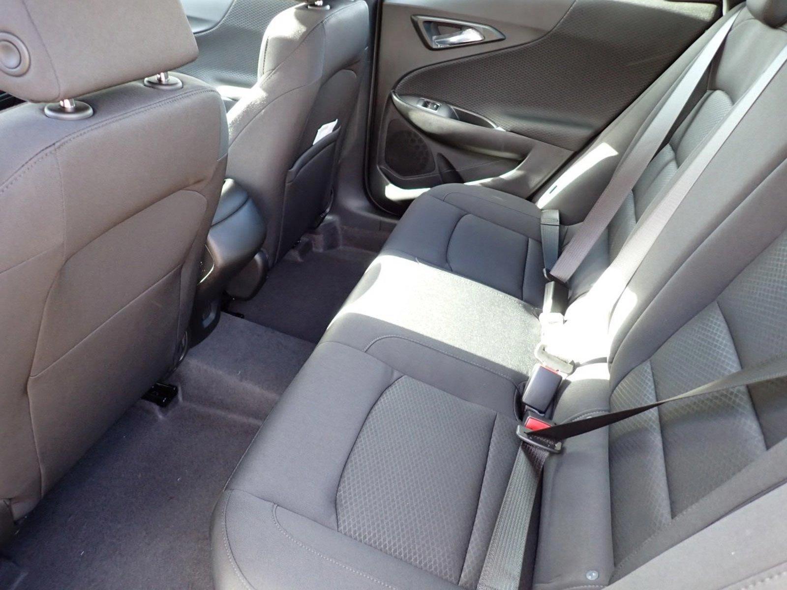 2025 Chevrolet Malibu Vehicle Photo in DENVER, CO 80221-3610