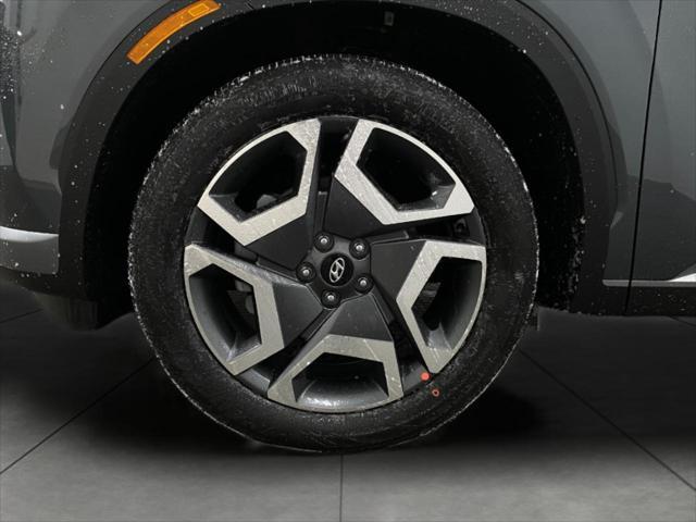 2025 Hyundai PALISADE Vehicle Photo in Appleton, WI 54913