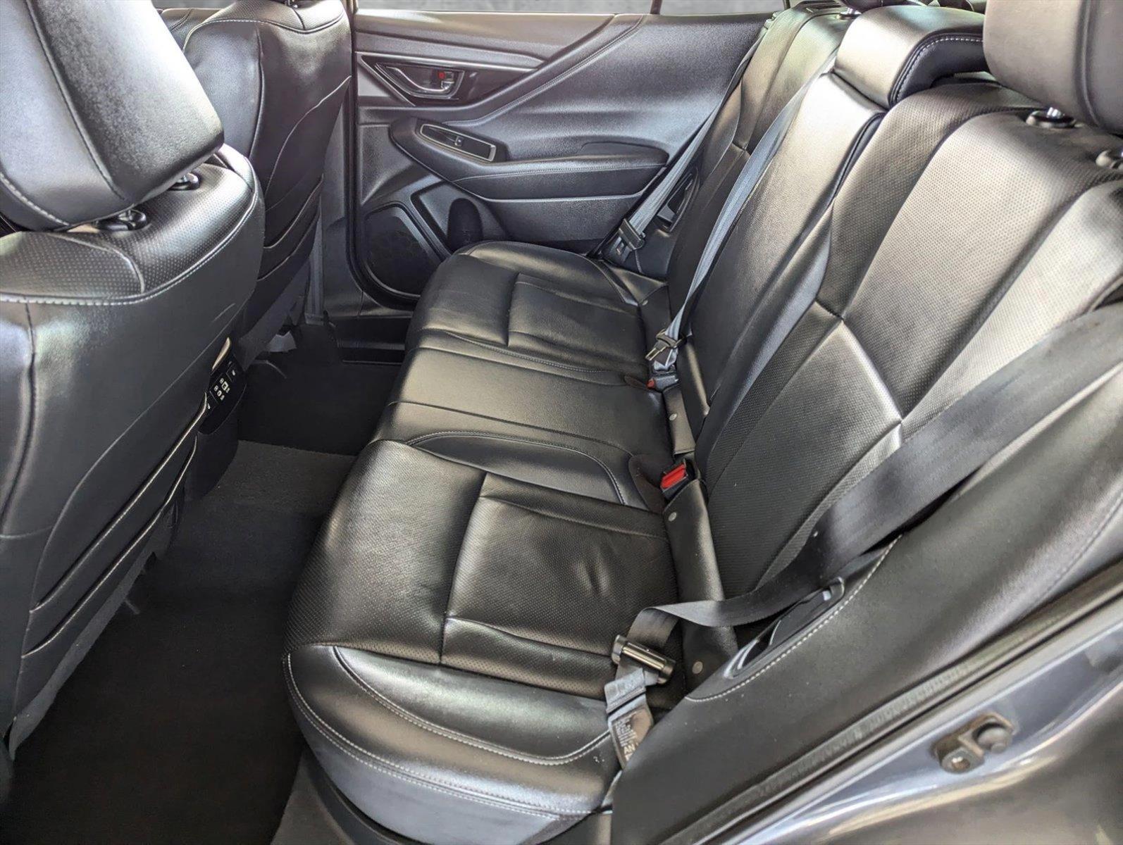 2023 Subaru Outback Vehicle Photo in Henderson, NV 89014