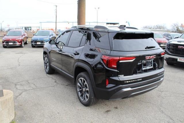 2025 GMC Terrain Vehicle Photo in Greenville, TX 75402