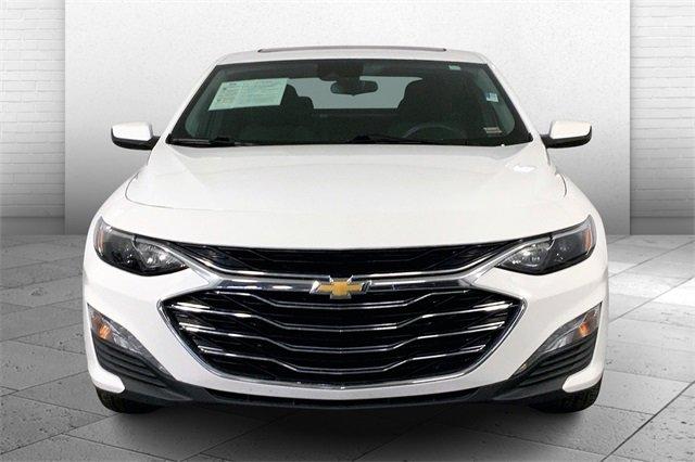 2023 Chevrolet Malibu Vehicle Photo in INDEPENDENCE, MO 64055-1314