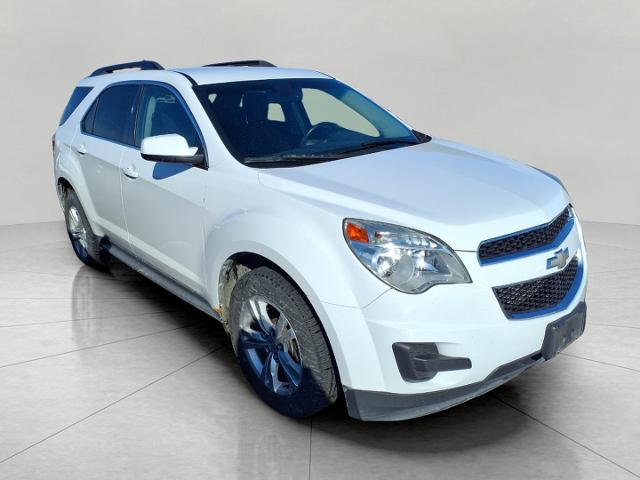 2011 Chevrolet Equinox Vehicle Photo in Oshkosh, WI 54904