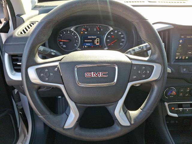 2022 GMC Terrain Vehicle Photo in TREVOSE, PA 19053-4984