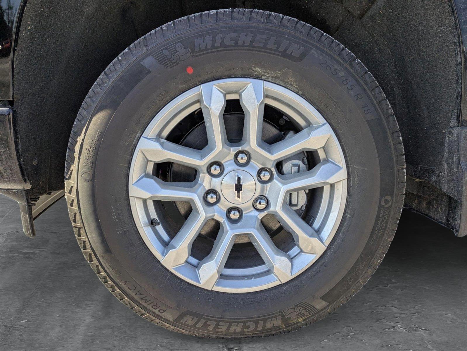 2025 Chevrolet Silverado 1500 Vehicle Photo in LAUREL, MD 20707-4697