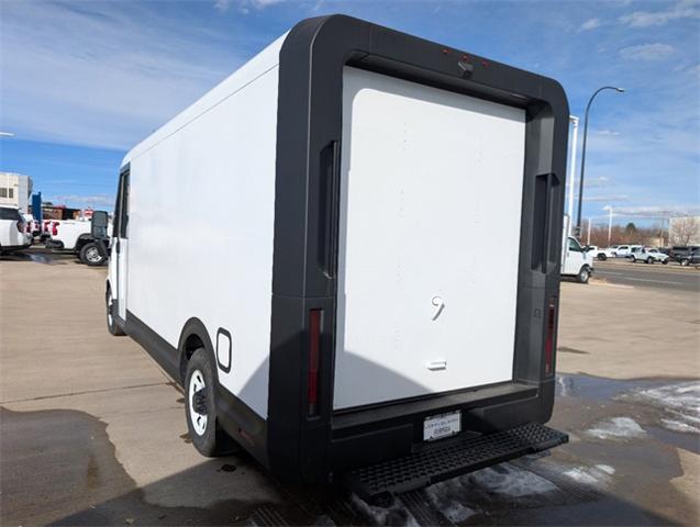 2025 Chevrolet BrightDrop 600 Vehicle Photo in ENGLEWOOD, CO 80113-6708