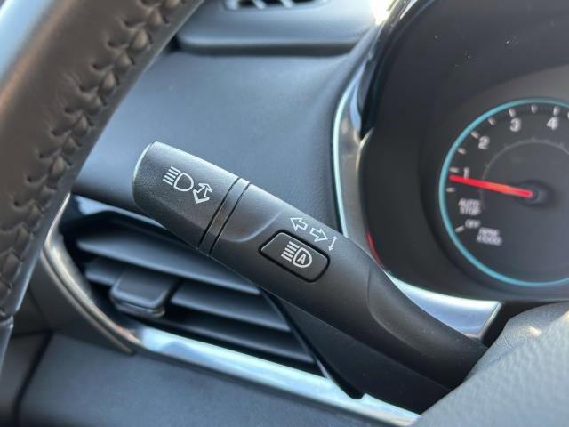 2022 Chevrolet Traverse Vehicle Photo in SAINT JAMES, NY 11780-3219
