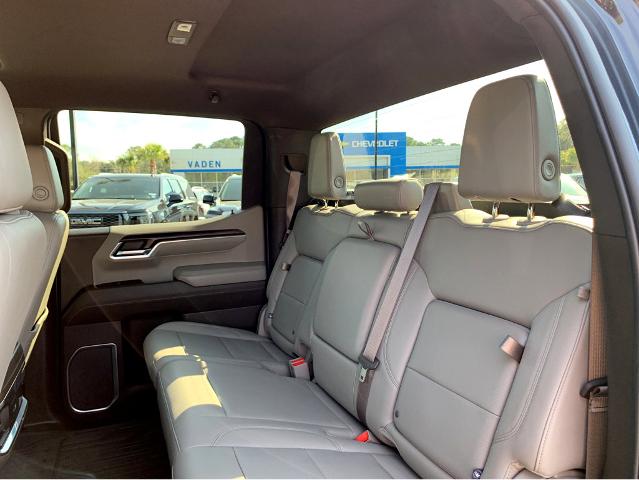 2023 GMC Sierra 1500 Vehicle Photo in BEAUFORT, SC 29906-4218