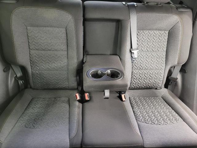 2022 Chevrolet Equinox Vehicle Photo in NEENAH, WI 54956-2243