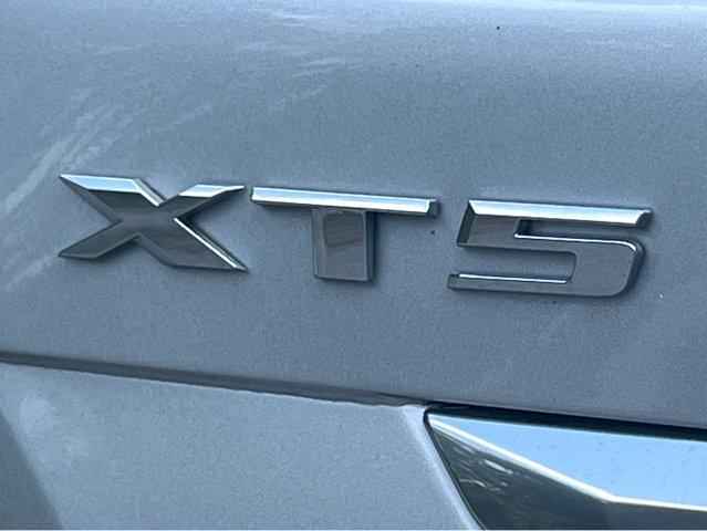 2020 Cadillac XT5 Vehicle Photo in BRUNSWICK, GA 31525-1881