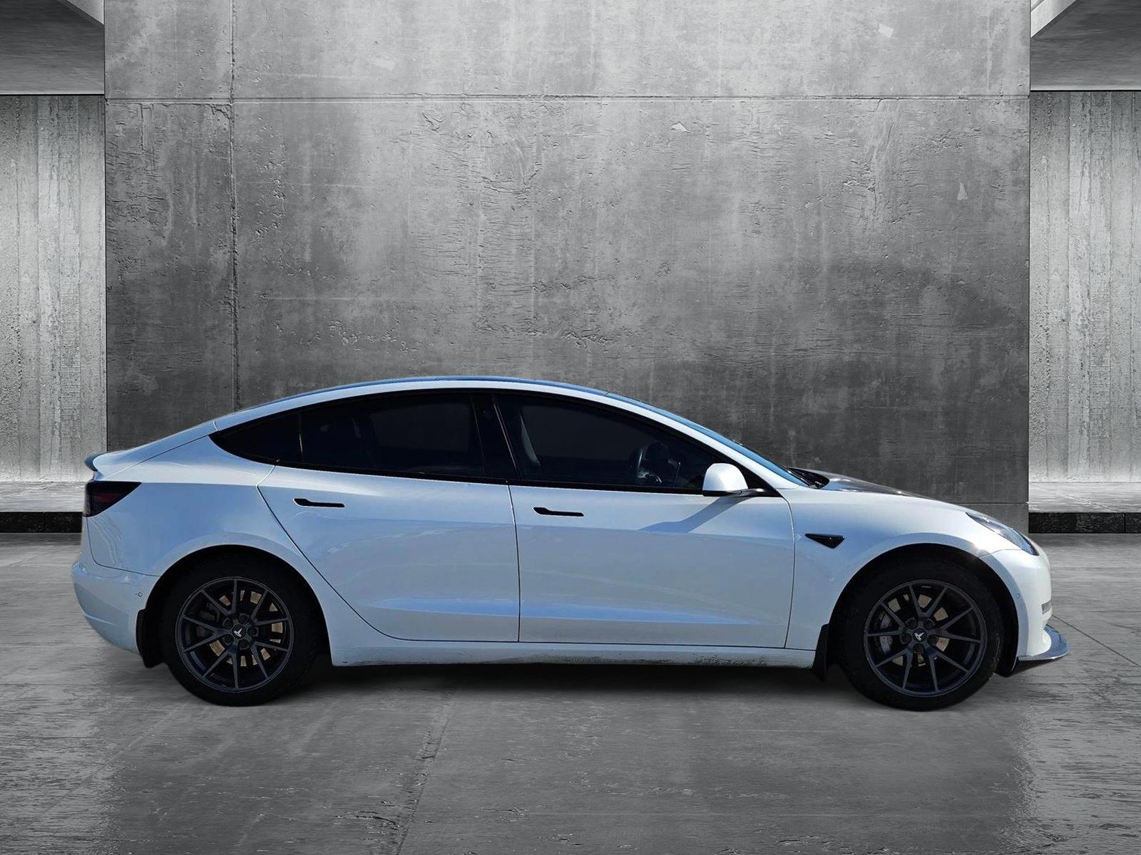 2021 Tesla Model 3 Vehicle Photo in Austin, TX 78728