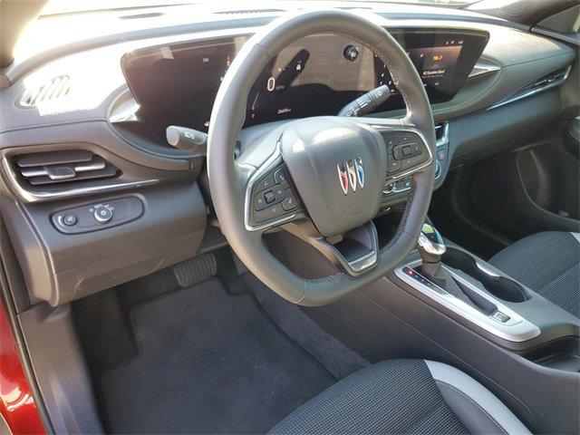 2024 Buick Envista Vehicle Photo in SUNRISE, FL 33323-3202