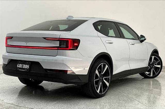 2021 Polestar 2 Vehicle Photo in Grapevine, TX 76051