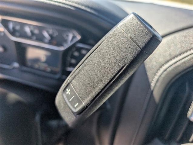 2023 GMC Sierra 2500 HD Vehicle Photo in ENGLEWOOD, CO 80113-6708