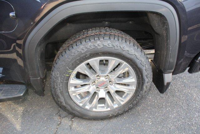 2025 GMC Sierra 1500 Vehicle Photo in SAINT CLAIRSVILLE, OH 43950-8512