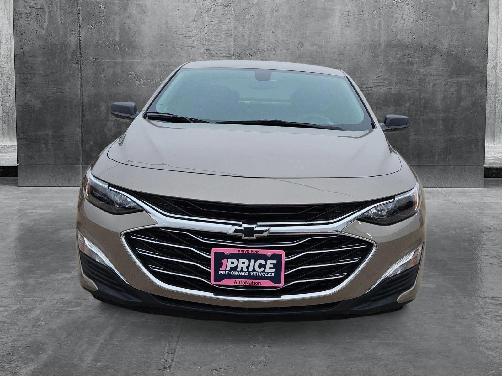 2022 Chevrolet Malibu Vehicle Photo in NORTH RICHLAND HILLS, TX 76180-7199