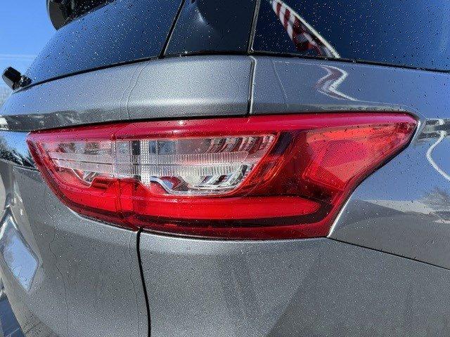 2019 Chevrolet Traverse Vehicle Photo in Mechanicsburg, PA 17050-1707