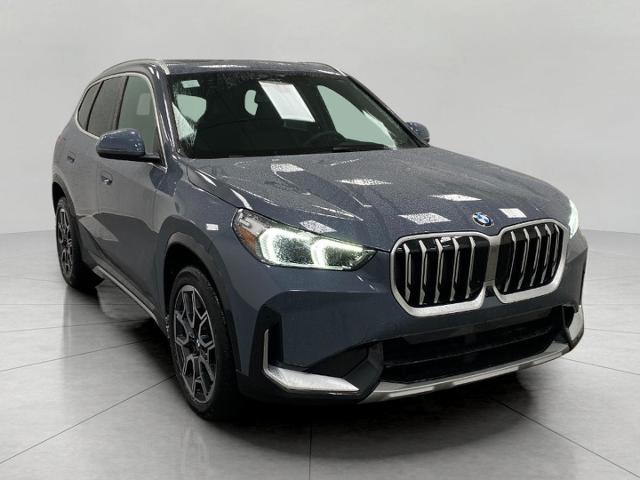 2025 BMW X1 xDrive28i Vehicle Photo in Appleton, WI 54913