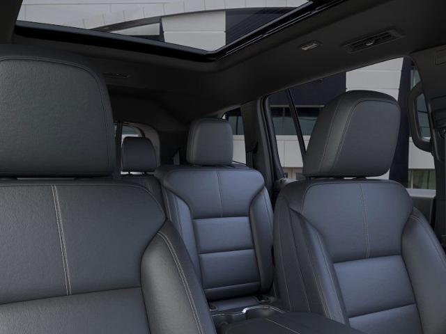 2025 GMC Acadia Vehicle Photo in WILLIAMSVILLE, NY 14221-2883