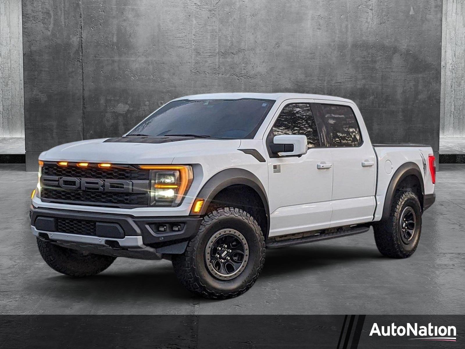 2021 Ford F-150 Vehicle Photo in Sanford, FL 32771