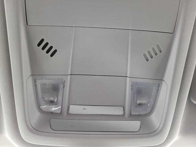 2024 Chevrolet Equinox Vehicle Photo in APPLETON, WI 54914-4656