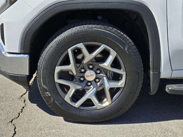 2022 GMC Sierra 1500 Vehicle Photo in Oklahoma City, OK 73114