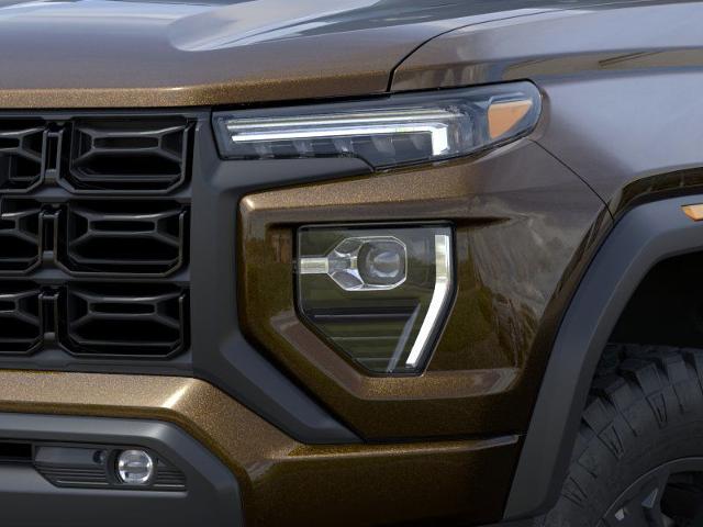2025 GMC Canyon Vehicle Photo in LONE TREE, CO 80124-2750