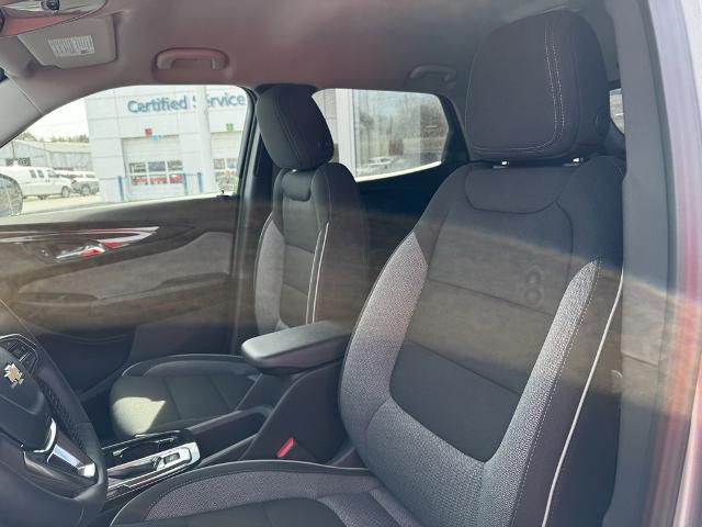 2025 Chevrolet Trailblazer Vehicle Photo in GARDNER, MA 01440-3110